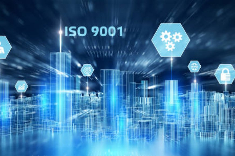 ISO 9001: The Ultimate Guide to Quality Management Systems