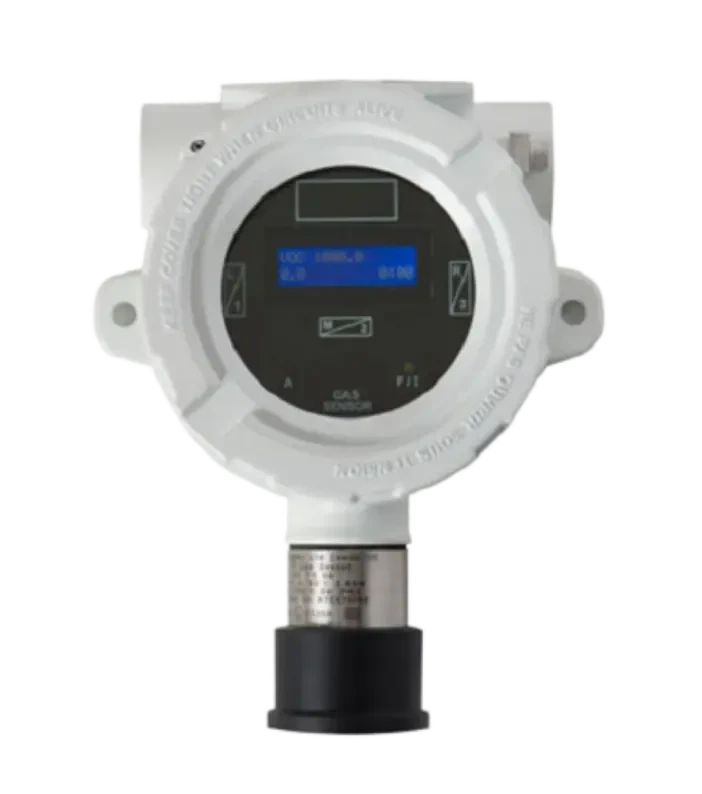 Understanding ATEX Zones and the Importance of Gas Detection