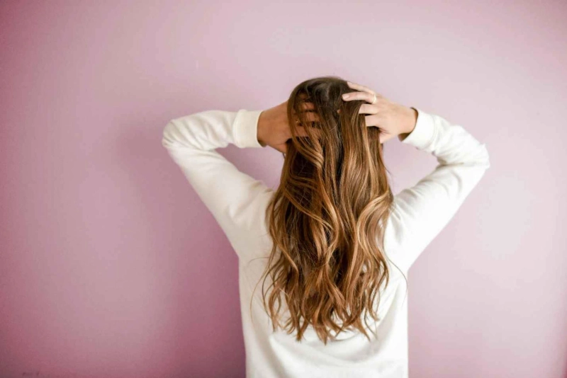Living with Alopecia: Coping with Hair Loss and Fatigue Using Vegan Collagen