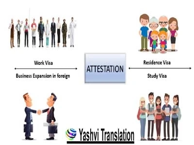 Save Your Time With The Best PCC Attestation From Experts