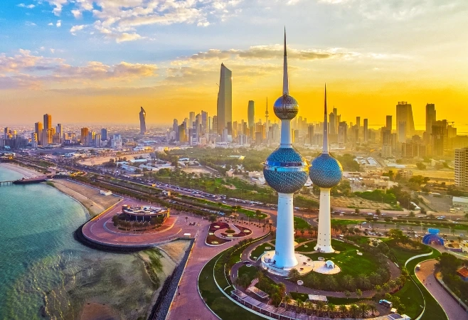 The Most Iconic Kuwait Tourist Attractions