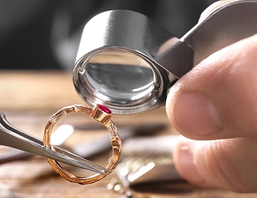 India’s Gems & Jewellery Industry: A Sparkling Growth Story