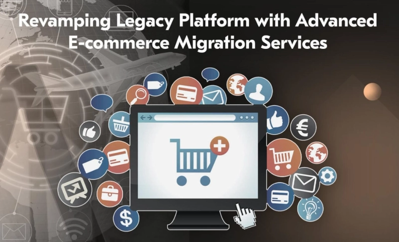 What Is an E-Commerce Platform and How It Works