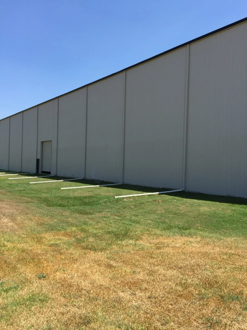 Why Hire an Industrial Painter For Your Industrial Premises