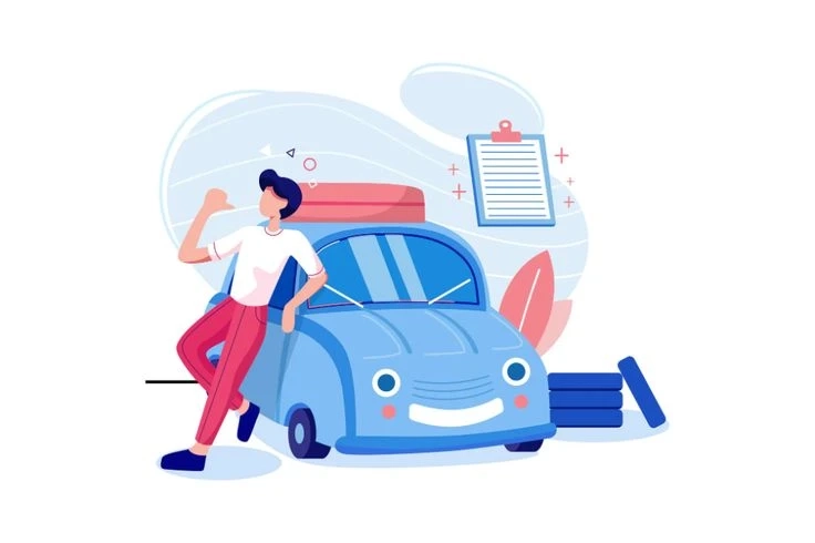 Seamless Solutions: Simplifying Car Insurance with Online Platforms