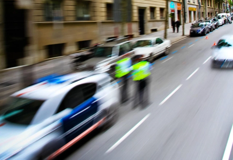 Navigating the Legal Road: The Essential Role of Motor Defence Solicitors