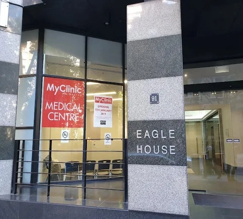Professional Medical Centre in Melbourne with Same-Day Appointments for Urgent Care