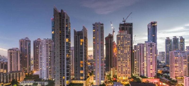 Live the High Life at Brigade Banashankari in South Bangalore