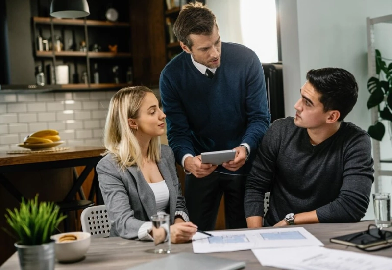 Parramatta Family Lawyers: Navigating Property Settlements!