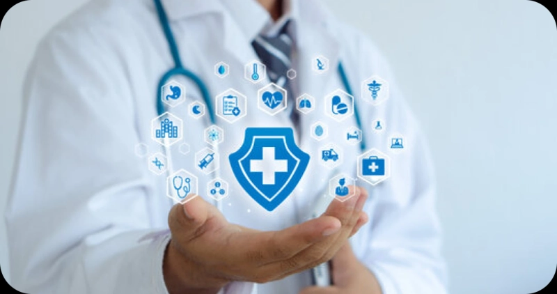 Corporate Health Insurance: The Key to Building a Healthier Workforce