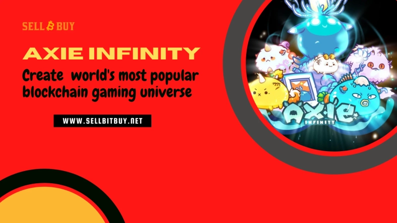 Build Your NFT Gaming Platform Like Axie Infinity