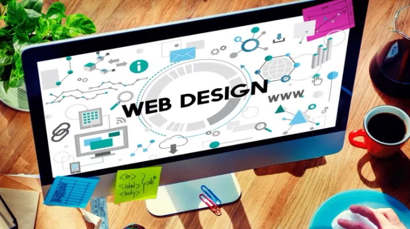 Some Critical Reasons Why Website Designing Has Become So Difficult