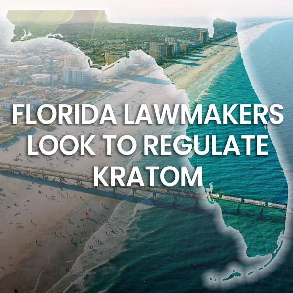 Florida lawmakers are looking to regulate a supplement