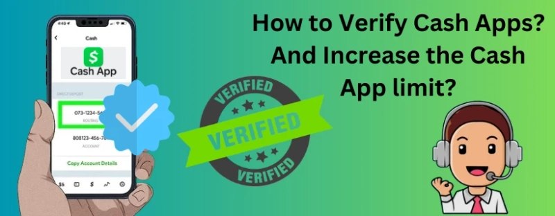 How to Verify Cash Apps | 18 Effective Methods
