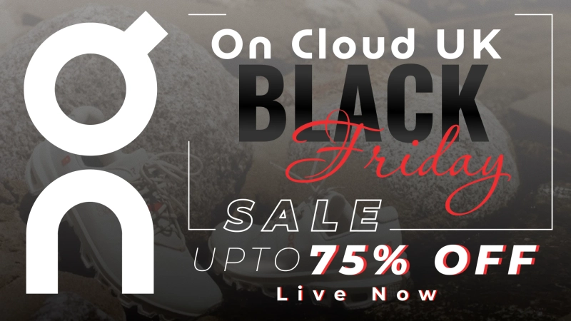 On Cloud Shoes Leading the Comfort Revolution in 2025