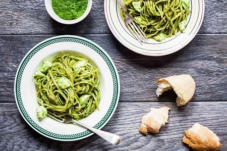 Why Would Someone Choose Whole Wheat Pasta Over Regular Pasta?
