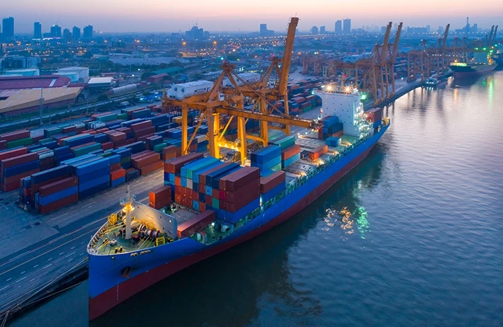 Sea Freight Forwarding Market Report, Company Analysis, Business Challenges and Opportunities, 2028