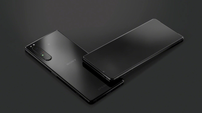 Best Picks Cases for the Sony Xperia 1 II