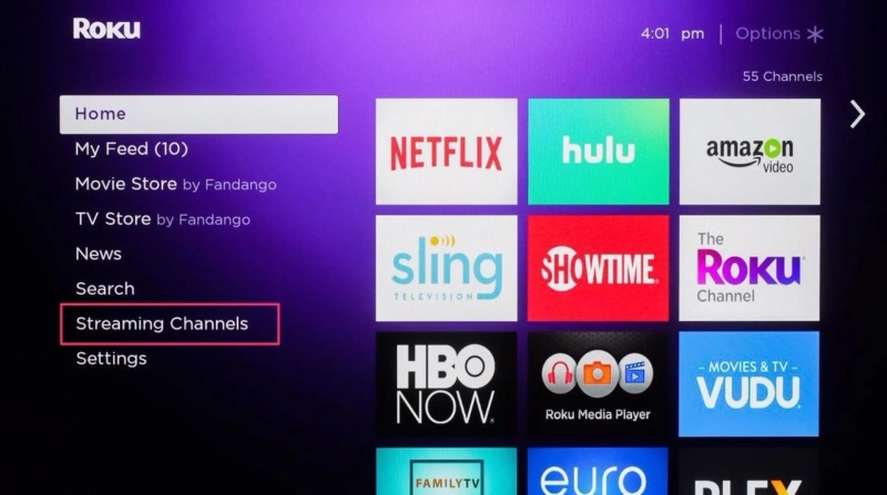How to Download Roku app for pc?