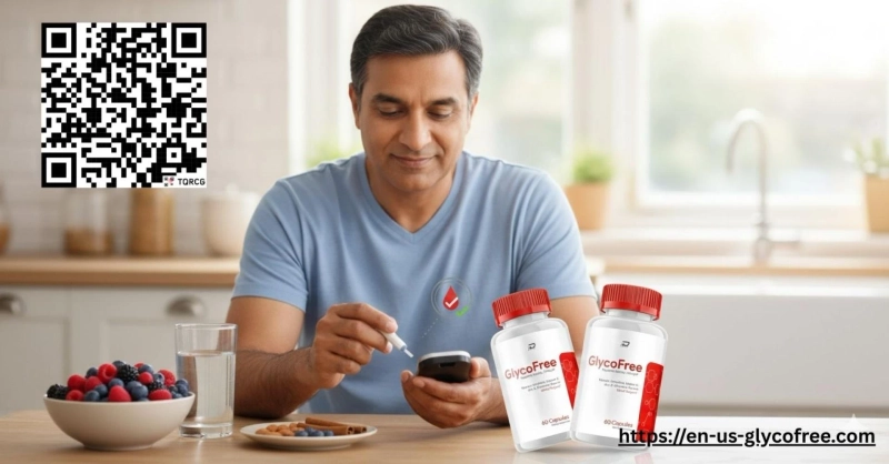 GlycoFree Scam or Legit? 2026 Blood Sugar Support Truth