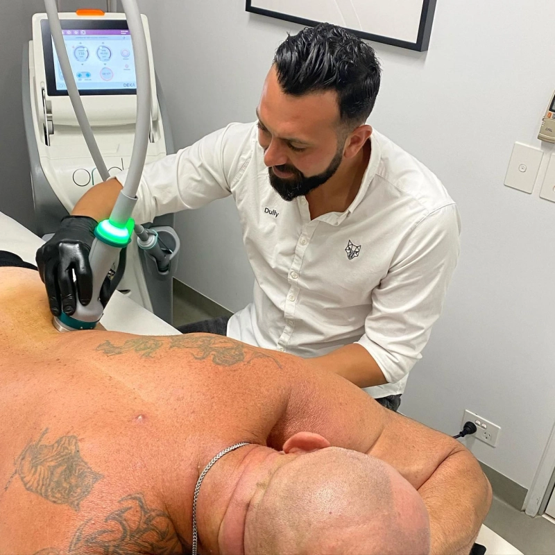 What Makes Body Sculpting in Sydney the Right Choice for You