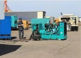 How to Keep Your Diesel Generator in Good Working Order?