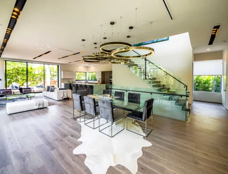 The Art of Modern Living: Why a Kitchen Remodel is a Game-Changer