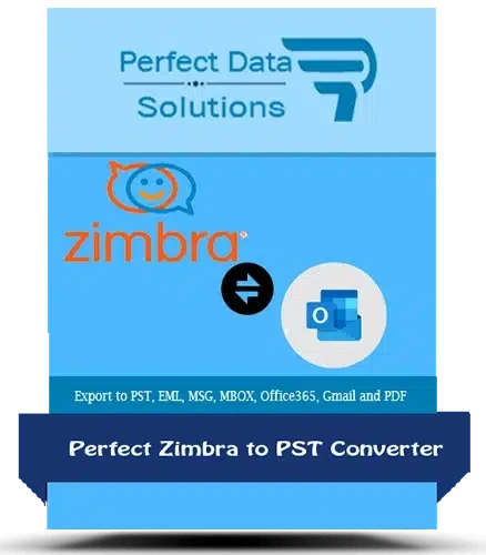 Best solution to convert the Zimbra (TGZ) to PST Converter Software