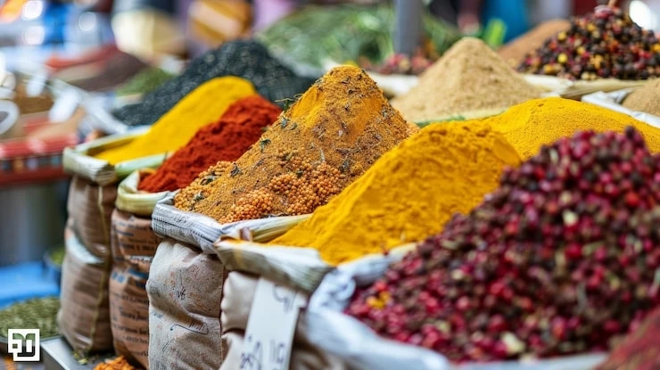 Buy Authentic Spices Online in France: Your Guide to Whole Spice Quality
