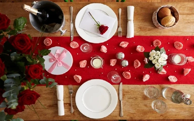 Tips for choosing the perfect table runner