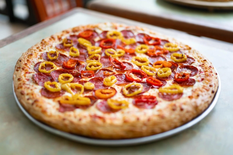 What Makes a Pizza Truly Stand Out in Montreal