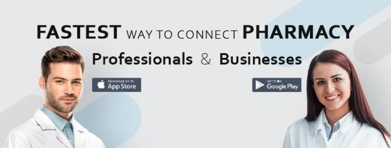 LocalSkill: Pharmacy Staffing Services at Your Fingertips