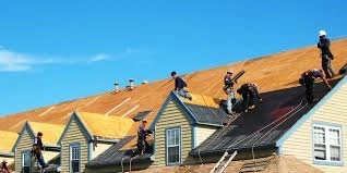 WHAT KIND OF INSURANCE DO I NEED FOR MY ROOFING COMPANY?