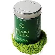 Unlocking the Wellness Benefits of Drinking Matcha Latte