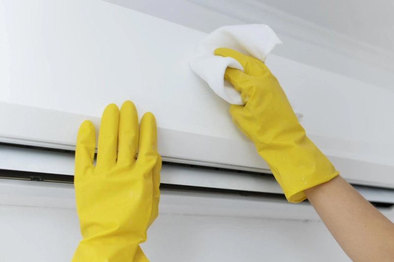 A Simple Guide to Commercial Air Conditioning and Clean Room Installation