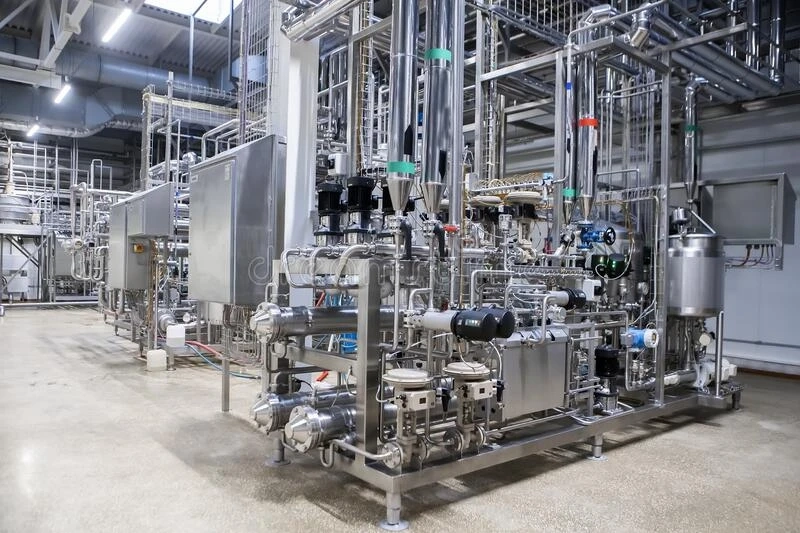 Dairy Processing Equipment Market 2021-2026: Size, Share, Trends, Growth, and Research Report