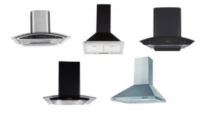 Kitchen Chimney Buying Guide