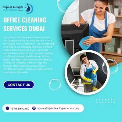 Deep Cleaning Services That Make Your Spaces Fresh and Welcoming