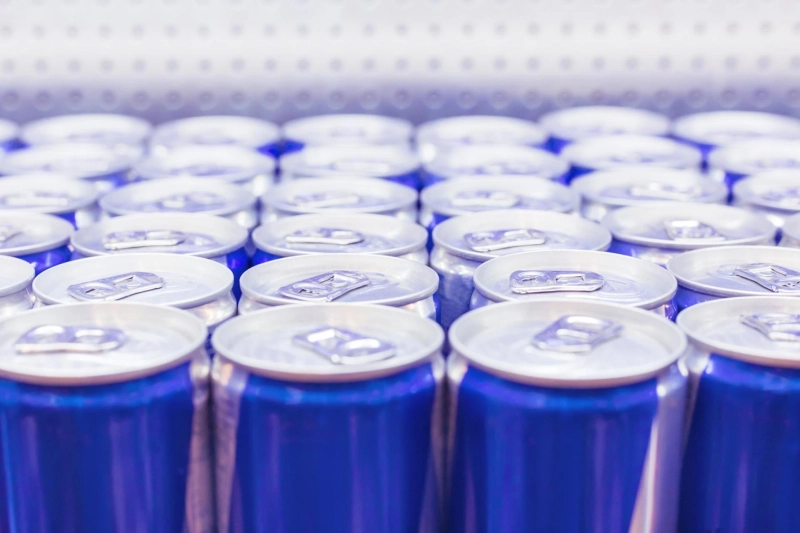 Energy Drinks Market Outlook For India