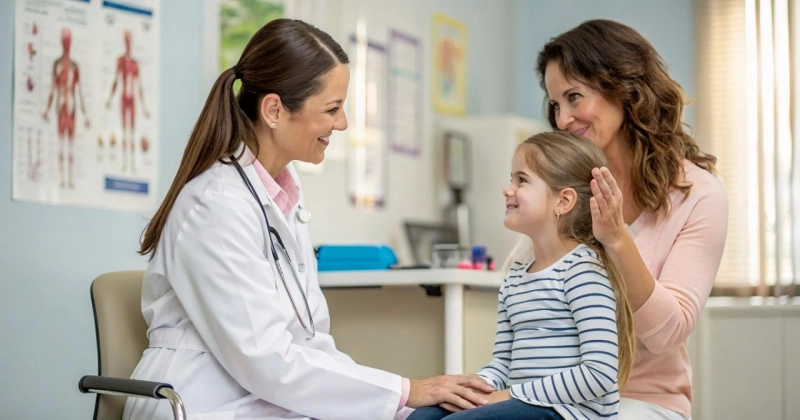 Как помочь ребёнку с аутизмом раскрыть потенциал