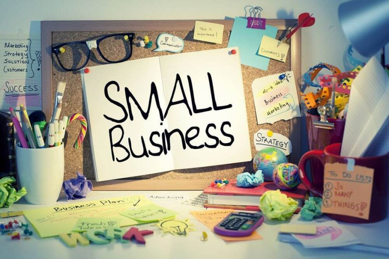 6 Compelling Reasons Why Every Small Business Needs an App