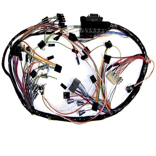 Automotive Wiring Harness Market Size, Share, Forecast 2024-32