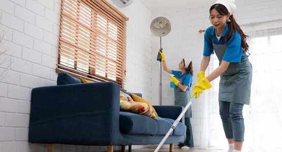 Why Hourly Workers in Abu Dhabi Are the Smart Choice for Home Cleaning?
