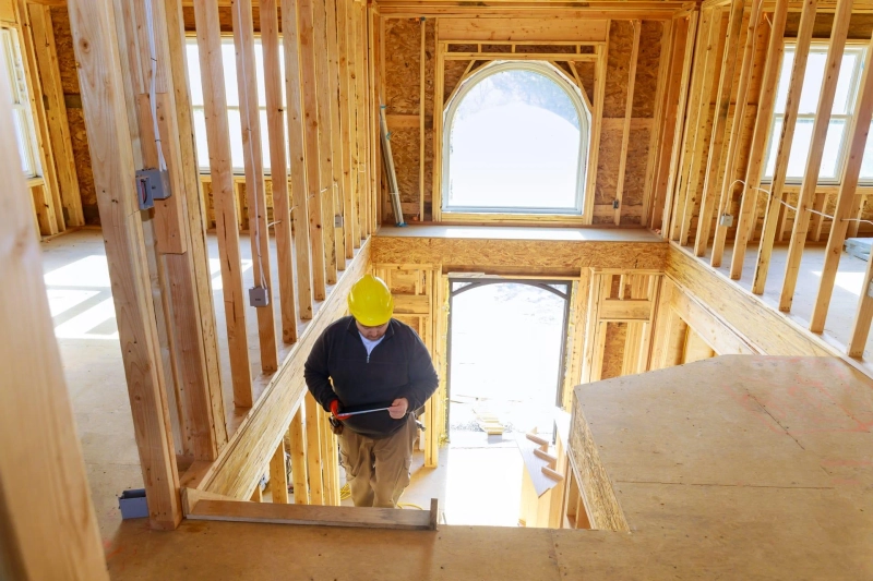 Why Hiring a Skilled Local General Contractor Is Crucial for Home Building Success