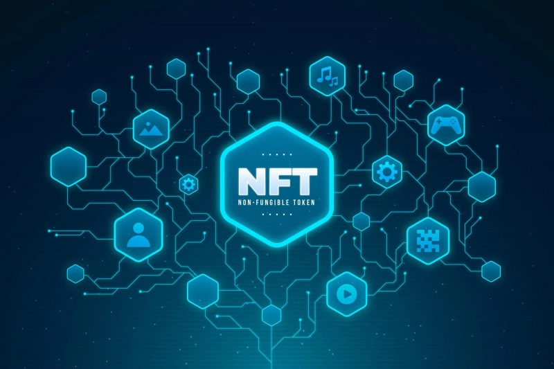 How an NFT Development Company Helps Businesses Build Scalable Digital Assets