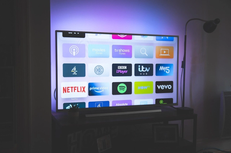 How To Watch Your Favorite TV Shows On-Demand