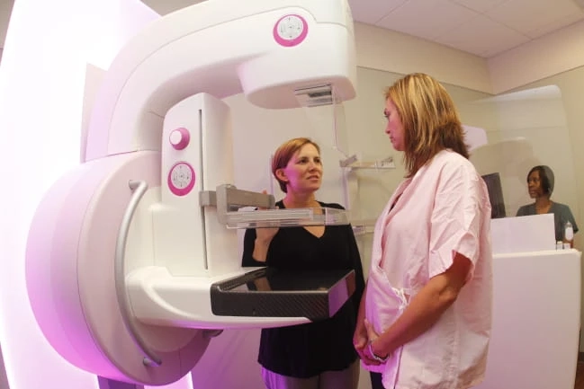 3D Mammography NJ: A New Way To Make Sure You Get The Best Diagnosis