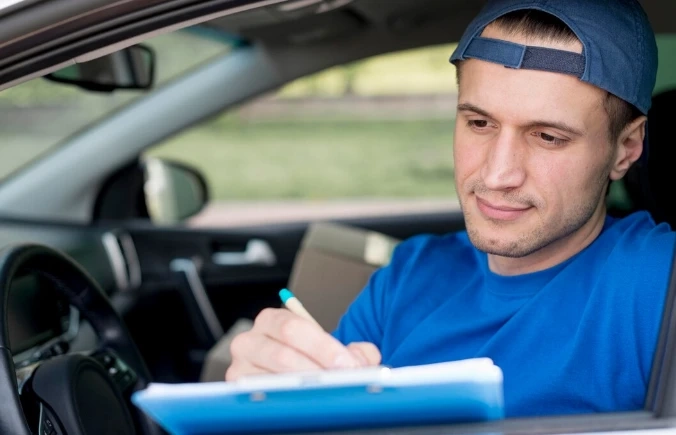 How Drivers Ed in South Carolina Prepares You for the DMV Test