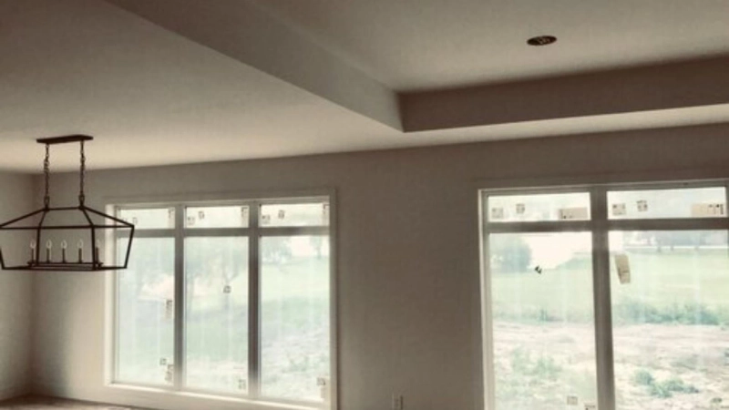 How to Repair Drywall Cracks