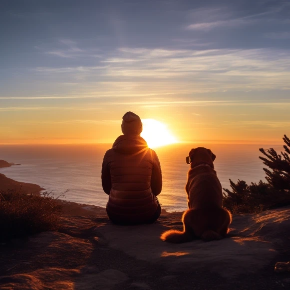 The Interconnected Web of Spirituality: From Personal Growth to Gaia's Divine Essence